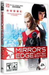 Mirror's Edge (2009) (RePack от Fenixx) PC