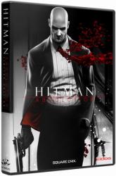 Hitman Absolution: Professional Edition (2012) (Steam-Rip от R.G. Origins) PC