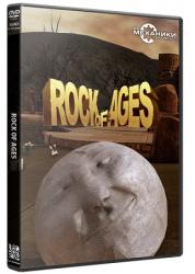 Rock of Ages (2011) (RePack от R.G. Механики) PC