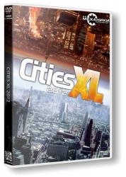 Cities XL: Trilogy (2010-2013) (RePack от R.G. Механики) PC