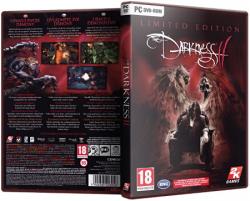 The Darkness 2: Limited Edition (2012) (RePack от Fenixx) PC