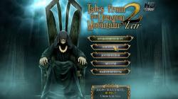 Tales from the Dragon Mountain 2: The Lair (2014) PC