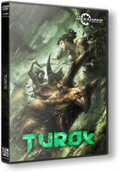 Turok (2008) (Rip от R.G. Механики) PC