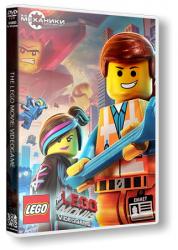 LEGO Movie: Videogame (2014) (RePack от R.G. Механики) PC