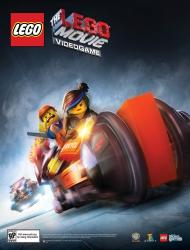 LEGO Movie: Videogame (2014) (RePack от Fenixx) PC