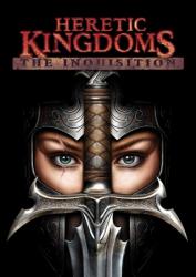 Heretic Kingdoms: The Inquisition (2004/Лицензия) PC