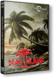 Dead Island: Dilogy (2011 - 2013) (RePack от R.G. Механики) PC