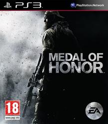 [PS3] Medal of Honor (2010)