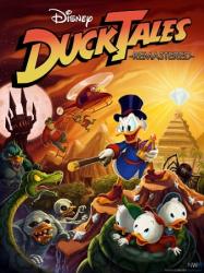 DuckTales: Remastered (2013) (RePack от Fenixx) PC