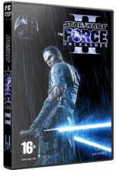 Star Wars: The Force Unleashed 2 (2010) (RePack от Fenixx) PC