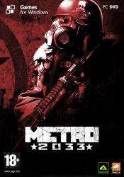 Metro 2033 (2010) (Steam-Rip от R.G. Origins) PC