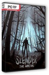 Slender: The Arrival (2013/RePack) PC