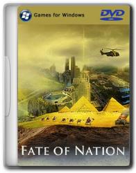 Fate of Nation (2013) PC