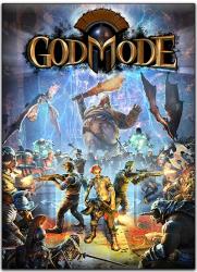 God Mode (2013) (Steam-Rip от R.G. Игроманы) PC