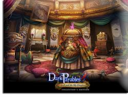 Dark Parables 6: Jack and the Sky Kingdom CE (2014) РС