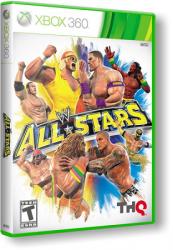 [XBOX360] WWE All Stars (2011/Freeboot)