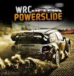 WRC Powerslide (2014/Лицензия) PC