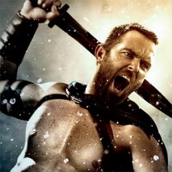 [Android] 300: Rise of an Empire (2014)