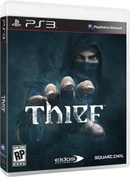 [PS3] Thief (2014)