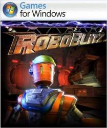 Roboblitz (2008/RePack) PC