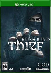 [XBOX360] Thief (2014/LT+1.9)