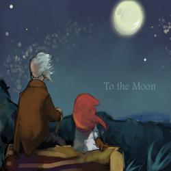 To the Moon (2011) PC