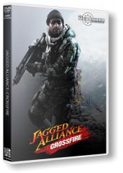 Jagged Alliance: Dilogy (2012) (RePack от R.G. Механики) PC