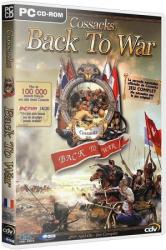 Cossacks - Back To War (2002) (Steam-Rip от R.G. Игроманы) PC