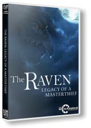 The Raven - Legacy of a Master Thief (2013) (RePack от R.G. Механики) PC