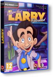 Leisure Suit Larry: Reloaded (2013/Лицензия) PC