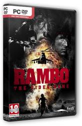 Rambo: The Video Game (2014) (RePack от Brick) PC