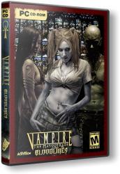 Vampire: The Masquerade Bloodlines (2004) PC