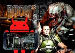 [Android] DOOM 3 (2014)