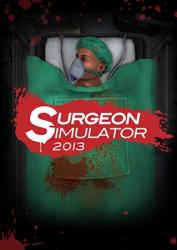 Surgeon Simulator 2013 (2013/Лицензия) PC