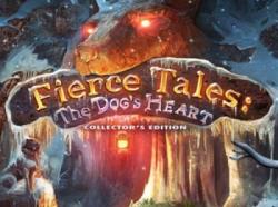 [Android] Fierce tales: Dog's heart collector's edition (2014)