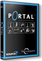 Portal: Dilogy (2007 - 2011) (RePack от R.G. Механики) PC