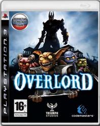 [PS3] Overlord 2 (2009)