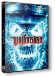 Wolfenstein (2009) (Rip от R.G. Механики) PC