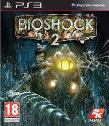 [PS3] BioShock 2 (2010)