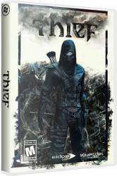 Thief: Master Thief Edition (2014) (RePack от Fenixx) PC