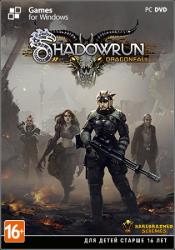 Shadowrun Returns (2013) (RePack от Fenixx) PC