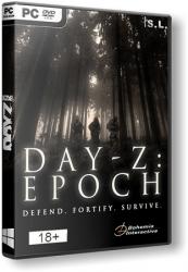 Arma 2: DayZ Epoch (2012) (RePack by SeregA-Lus) PC