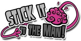 Stick it to The Man! (2013) (RePack от R.G. Механики) PC