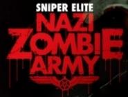 Sniper Elite: Nazi Zombie Army перепишут для консолей