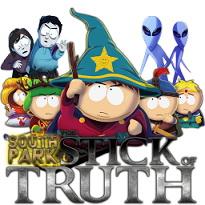 [XBOX360] South Park: Stick of Truth (2014/LT+1.9, 2.0, 3.0)