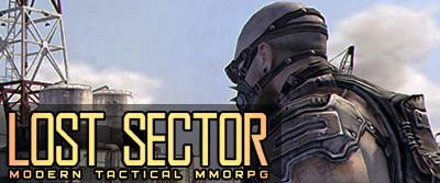 Lost Sector (2014) PC