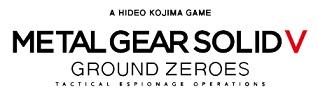 [PS3] Metal Gear Solid 5: Ground Zeroes (2014)