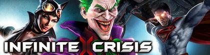 Infinite Crisis - Batman VS Superman (2014/RePack) PC