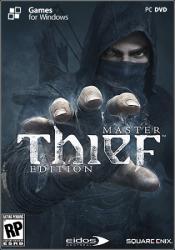 Thief: Master Thief Edition (2014) (Steam-Rip от Let'sPlay) PC