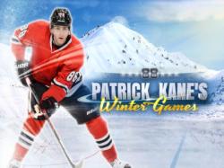 [Android] Patrick Kane's Winter Games (2014)